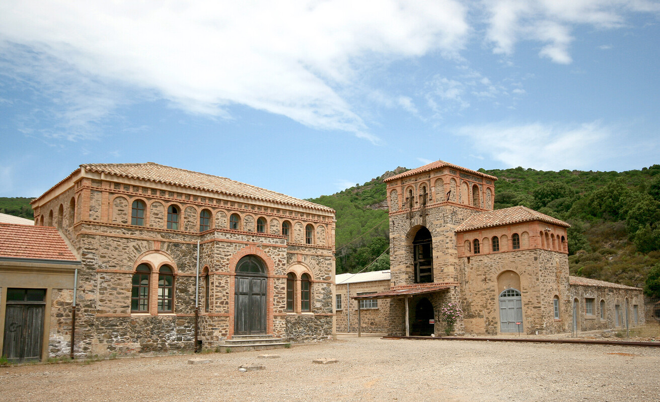 Miniera-di-Montevecchio